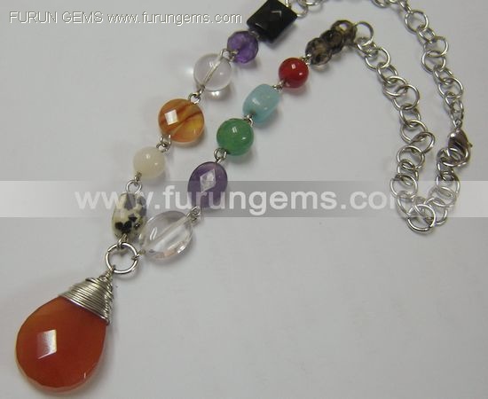 necklace FR11145