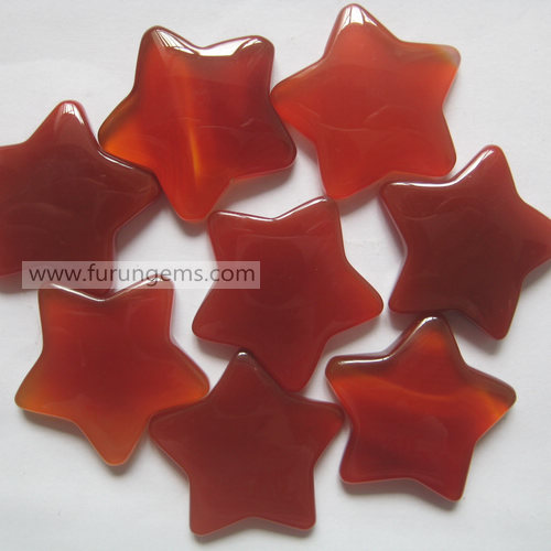 red agate star cab 30mm