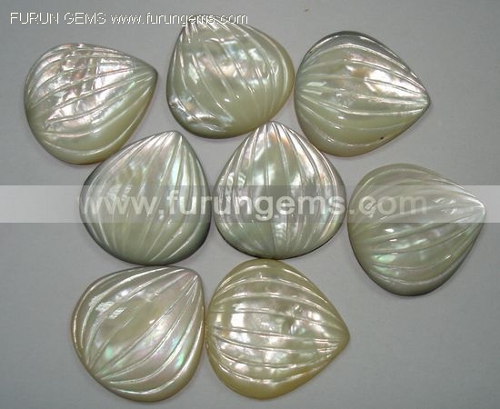 MOP pear cabs