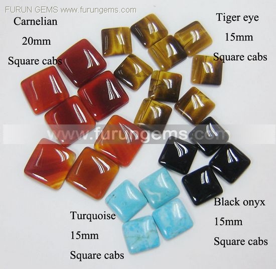square cabs