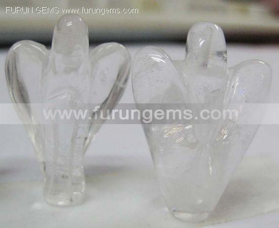 Crystal angels