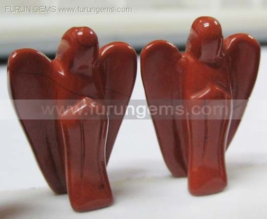 red jasper angels