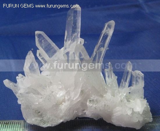 crystal cluster
