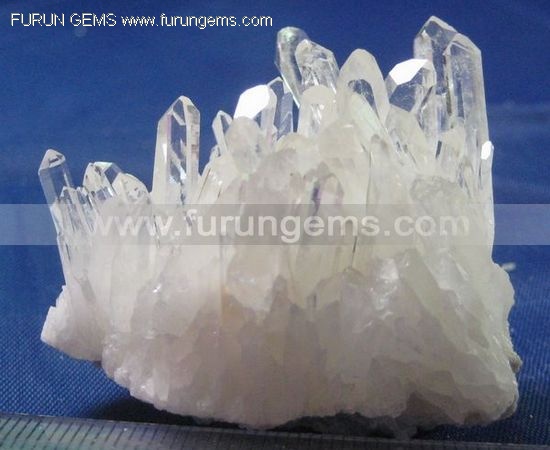 crystal cluster