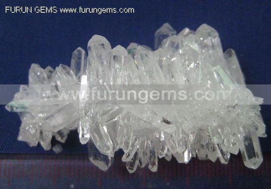 crystal cluster