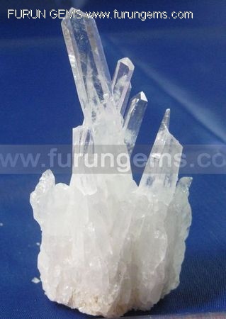 crystal cluster