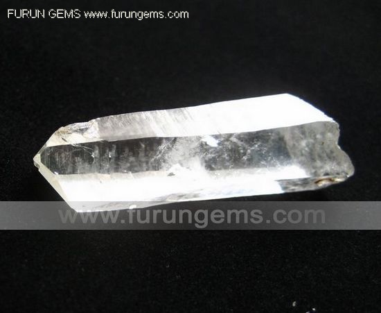 Single crystal