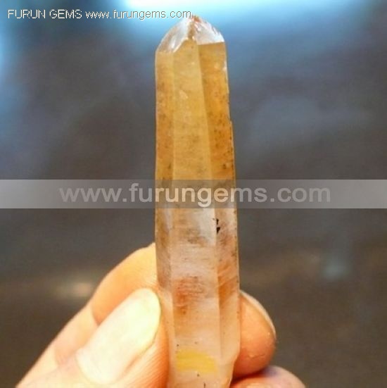 Single crystal