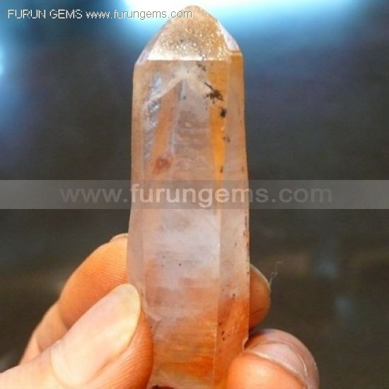 Single crystal
