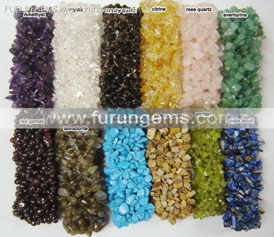 chips bracelets