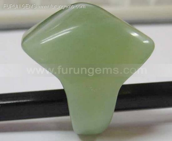 new jade ring