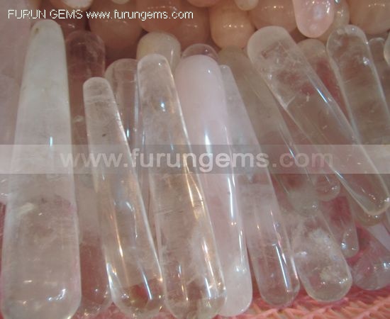 Crystal massage