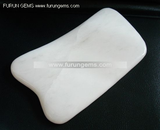 white jade massage