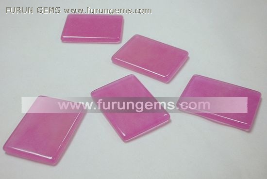 dye jade slab tiles