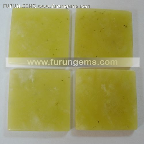 korea jade square slab/tiles