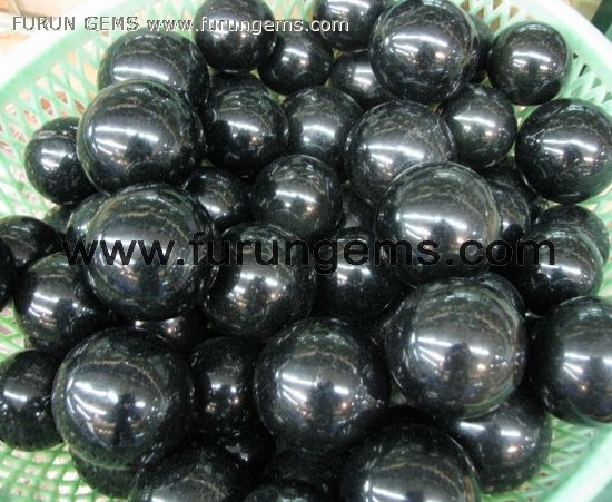 hematite  sphere /ball