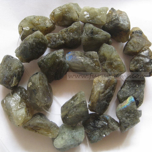 labradorite rough nugget tumble sotne