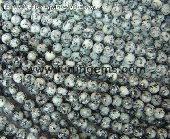 granite round beads 10mm 14mm
