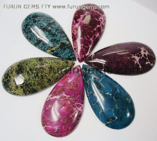 Imperial stone drop cab