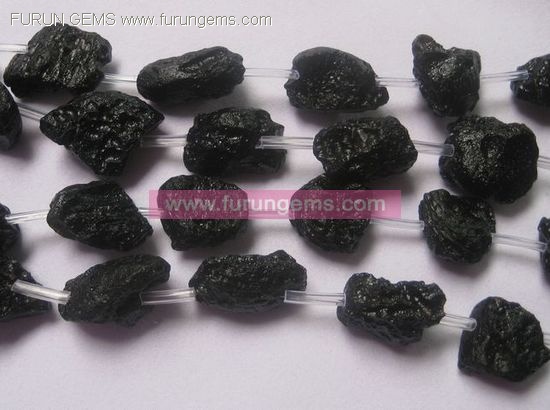 Tekitie stone rough nugget / tumble