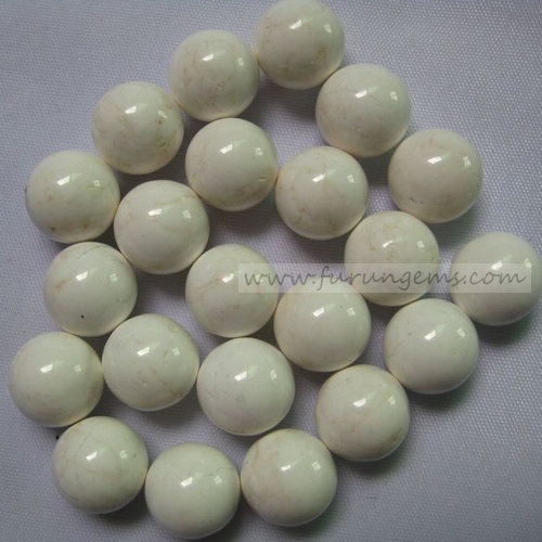 magnesite sphere/ball 12mm ,no hole