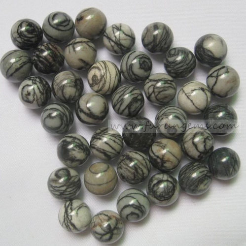 chinese picasso sphere/ball 12mm ,no hole