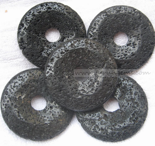 lava sotne donut 50x10mm