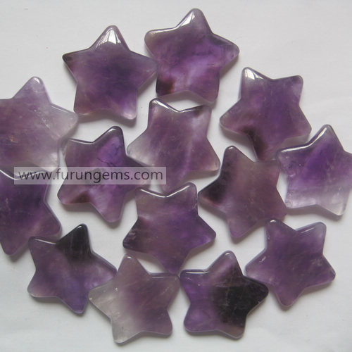 amethyst star cab 30mm