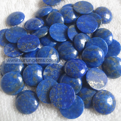lapis round cab 12mm