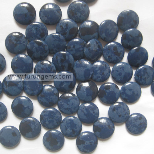 syn stone coin 15mm