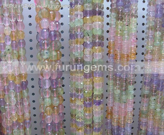 five colours quartz